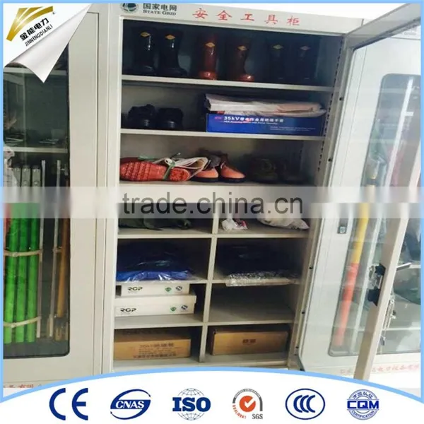 High Quality Cold-roll Steel Safe Tool Cabinet With Low Price photo-5
