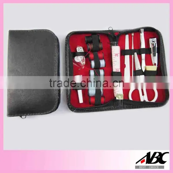 Best Selling Travel Manicure And Sewing Kit photo-4