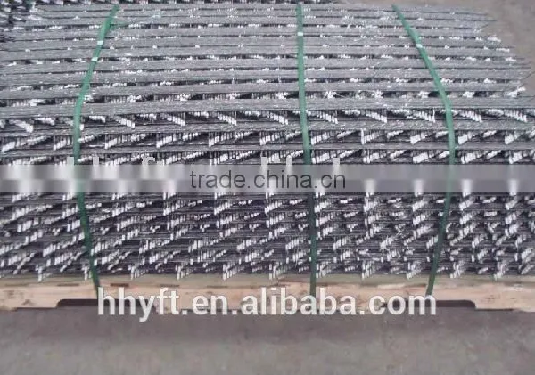 3-1/4" Slab Bolster Upper / Slab Bolster Dipped on Hot Sale photo-2