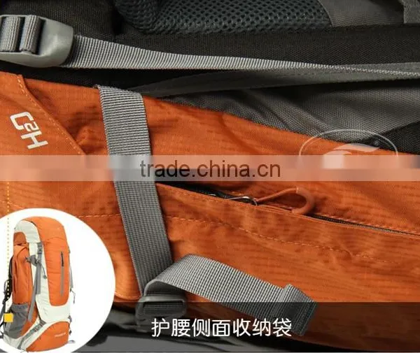 2017 New Design Premium Quality Outdoor Hiking Trekking Backpack photo-5