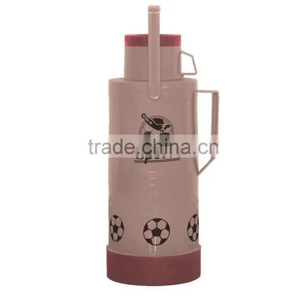 Plastic Flask photo-2