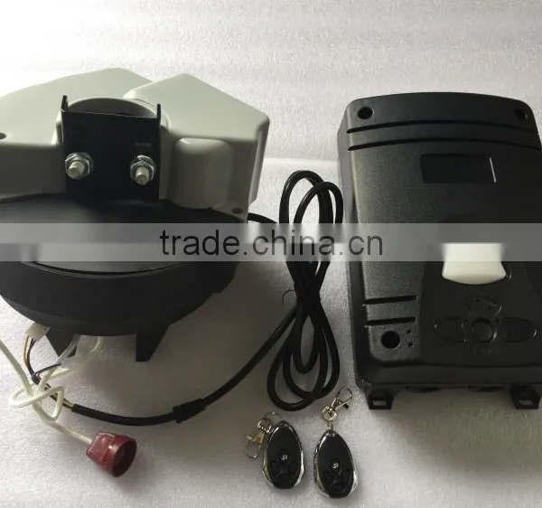 350N Remote Control Automatic Garage Door Opener With CE Approved photo-4