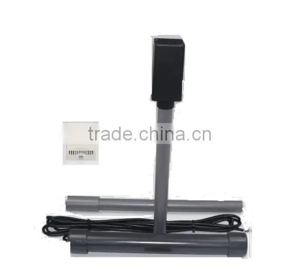 Remote Control Car Exit Wand Gate Operator for Home Use photo-4