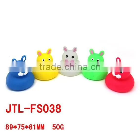 New Promotional Vinyl Bath Toys/Duck Toys photo-6