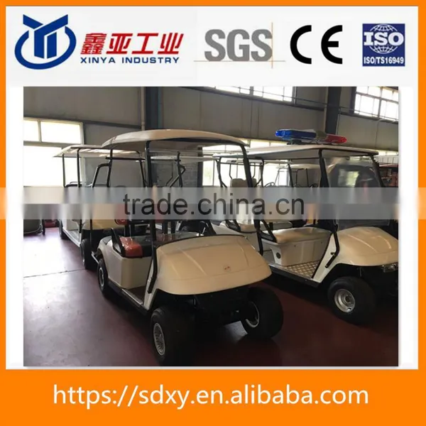 Golf Cart photo-5