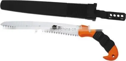 Yongkang Garden Pruner Saw With Sheath photo-2