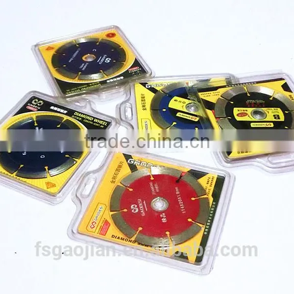 Diamond Saw Blade photo-6