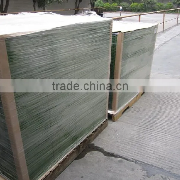 2016 Best Price Factory Recycled Pvc Flooring Protect Artificial Grass photo-4