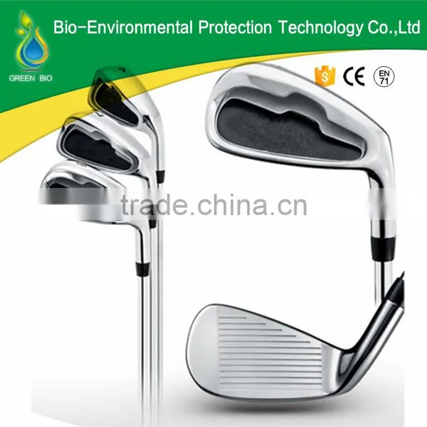 Junior China Golf Club Head photo-3