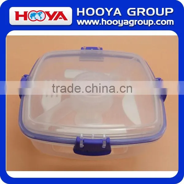 Plastic Food Container photo-2