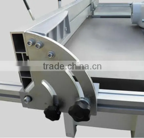 UM400 CE Certification Wood Combined Universal Machine photo-4