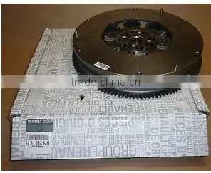 FLYWHEEL 2.3 DCI 123106282R photo-2