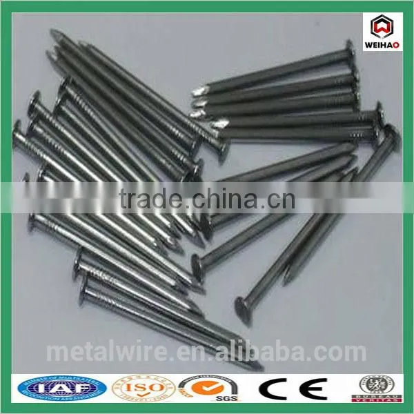 Building Material Product Common Nail Suppliers in China