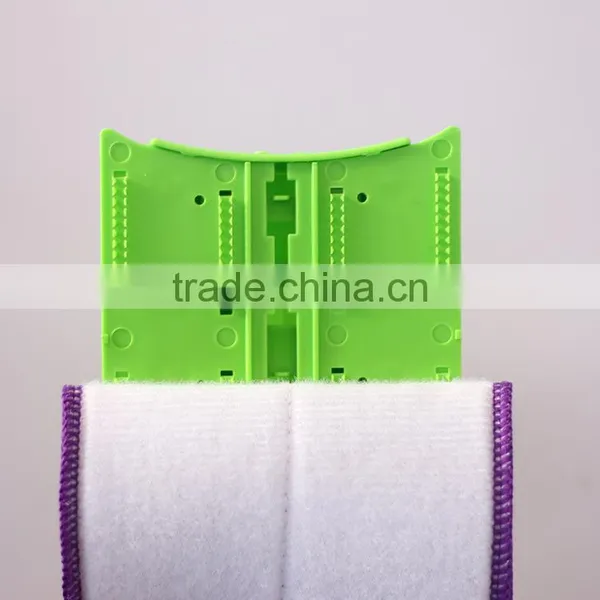 Multifunctional Folding Handy Duster Brushes Window Cleaner photo-2