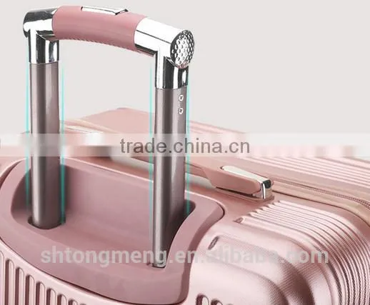 ABS/PC Luggage Suitcase Set photo-4