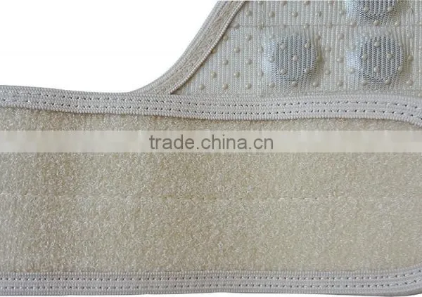 Magnetic Protection Waist Belt for Women photo-4