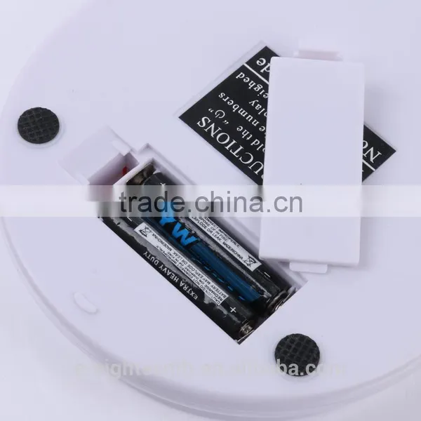 2016 New 5kg/1g LED Electronic Food Diet Postal Kitchen Digital Scale photo-3