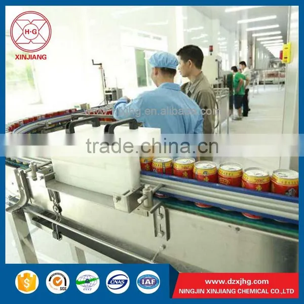 UHMWPE Bottling Component for Production Line Manufacturer