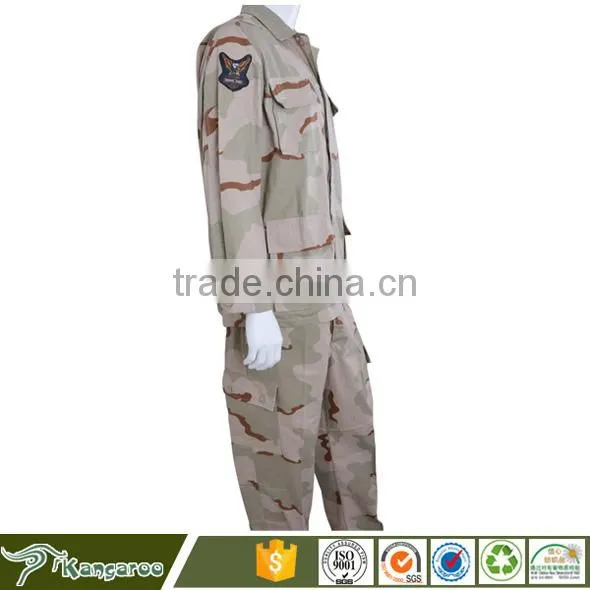 To Buy Syria Special Force Nato Commando Army Military Uniform KU001X photo-4