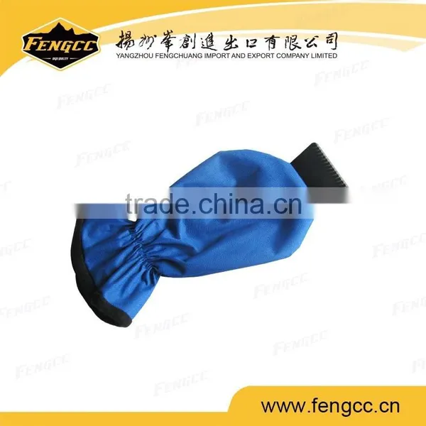 High Quality Plastic Car Snow Shovels photo-2