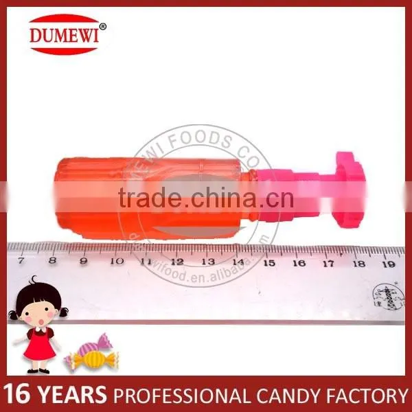 Manufacturer Wholesale Funny Sheep Syrup Liquid Spray Candy photo-6