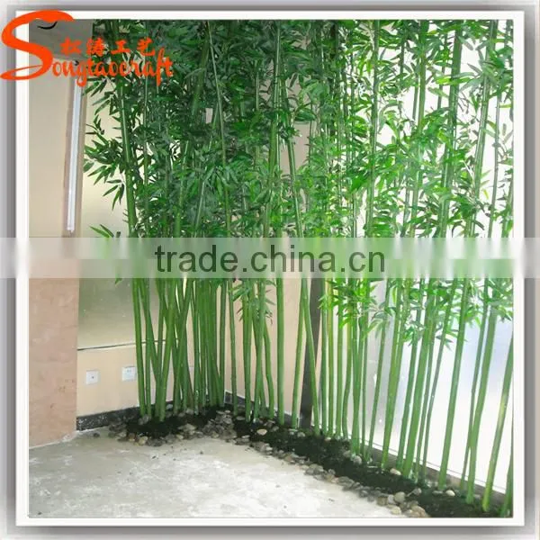 2015 Best Quality Factory Price Plastic Bamboo For Sale photo-2