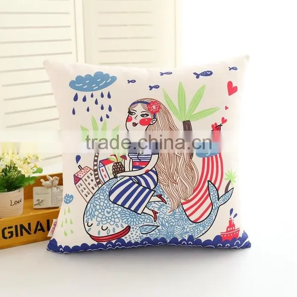 Newest Product Comfortable Aroma Decoration Pillow photo-3
