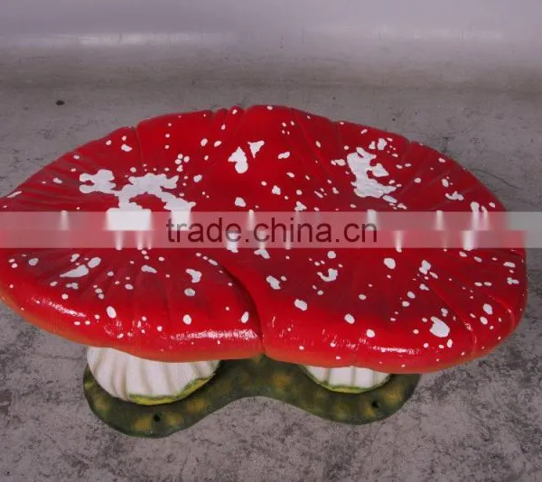 Double Mushroom Seat Medium photo-3