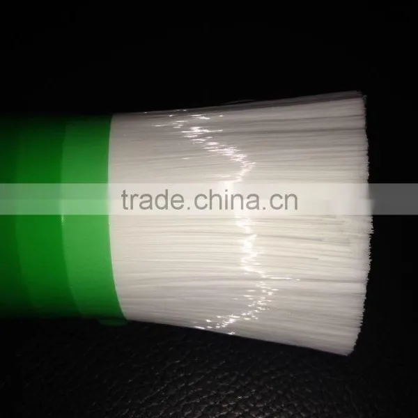 Extruding Plastic Modling Type Nylon 612 Filament |PA612 Filament|Nylon 610 Filament|PA610 Filament photo-3