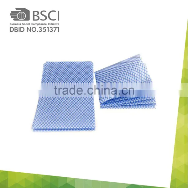 House Keeping Cleaning Wipes/ Cleaning Fabric Cheap Dish Washing Cloth High Quality Diposable Nonwoven Wipes for Furniture photo-4