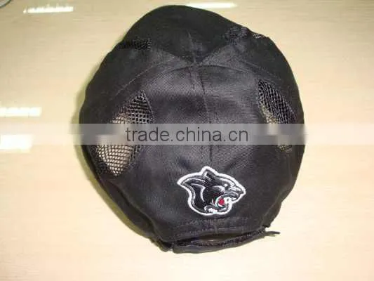 High Quality Polyester Multi Panels Custom Running Sports Hat photo-2