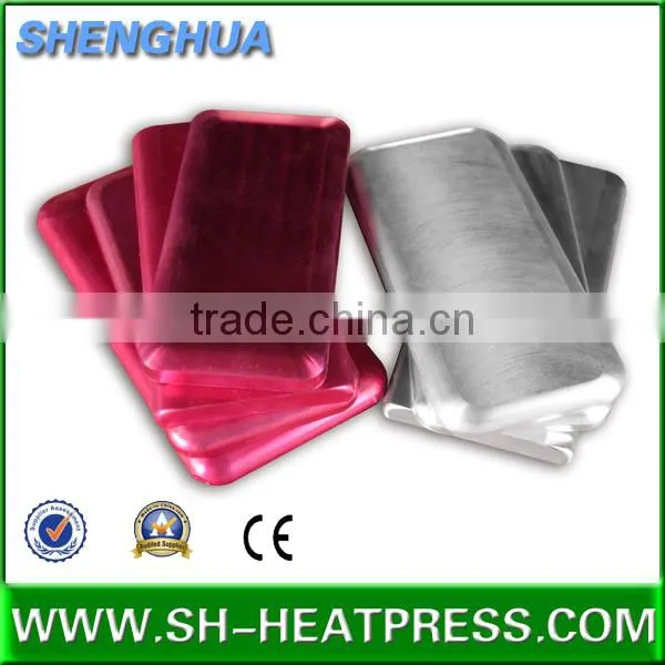 3D Blank Case Mold, Aluminium 3D Mold photo-2