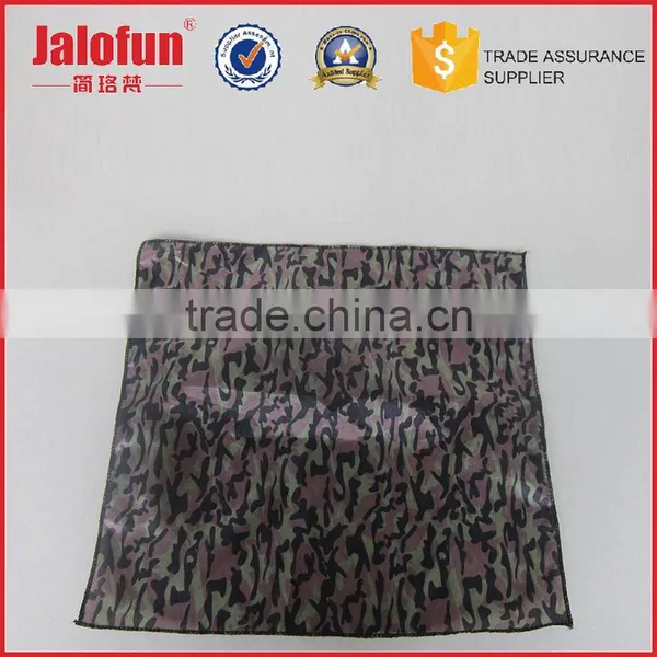 Promotion Gift Custom Digital Printing Muslim Personalized Silk Scarf