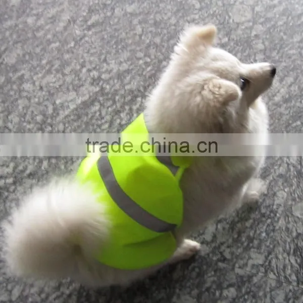 2016 Vest Clothes for Pet Dogs photo-3