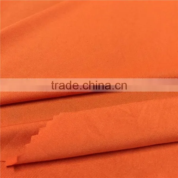 Hot 100% Spun Polyester Single Jersey Knitted Fabric for Wholesale photo-2