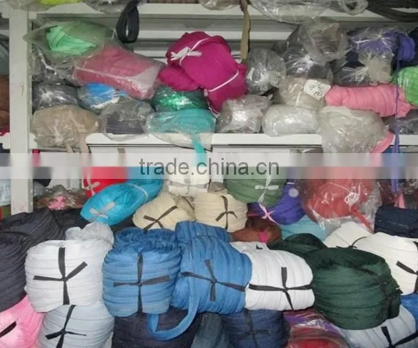 #5 Nylon Zipper Long Chain Stocklot photo-2