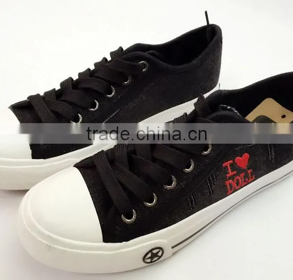 GZY Classic Casual Factory Cheap Price Flat Shoes photo-5
