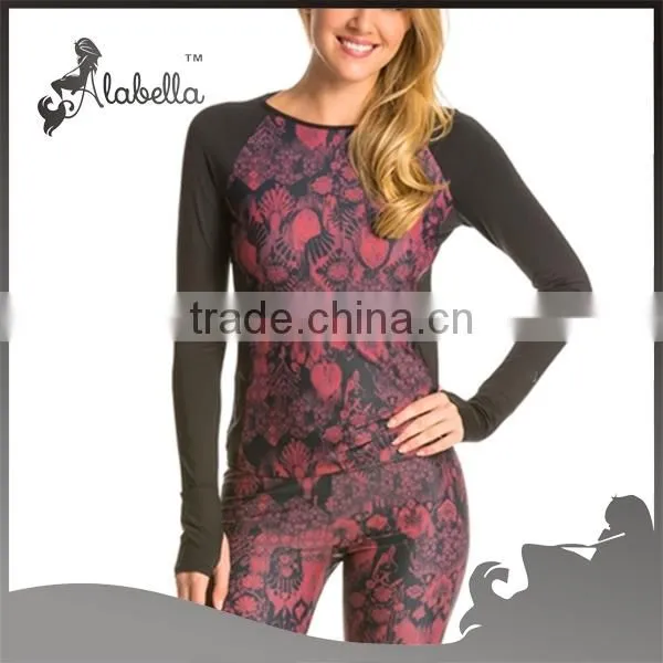 High Quality Workout Clothes, Custom Sexy Yoga Wear, Fitness Women Wear