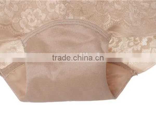 Cotton Fabric Underwear for Women Sexy Style photo-3
