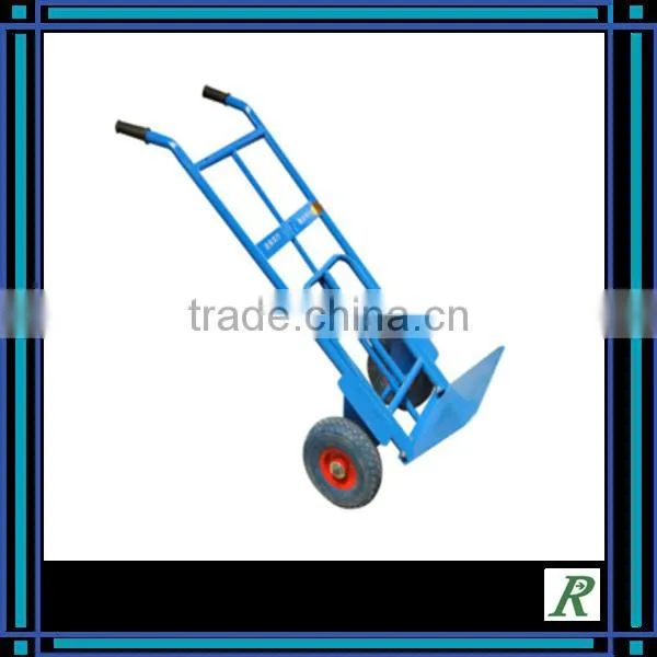 Heavy Duty Convenient Durable Hand Truck photo-2