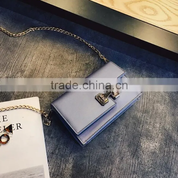 Zm50214b 2017 Character Messenger Bag Fashion Single Shoulder Bags Women Handbags photo-4
