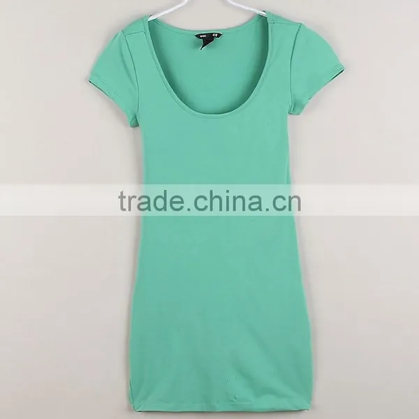 Oem Customize New Design Women Garment photo-5