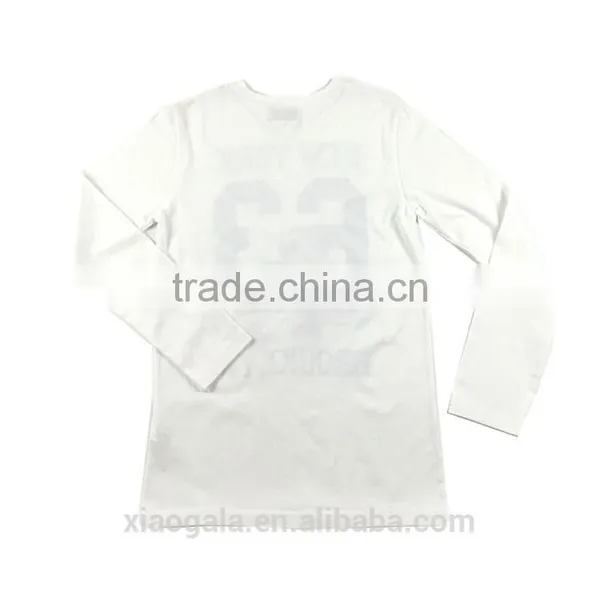 2016 New Kids White T-shirt Wholesale Online photo-3