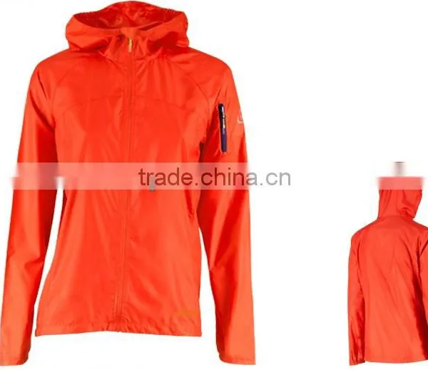 Woman Jacket 2014,windcheater Jacket, Women's Windcheater Jacket photo-2