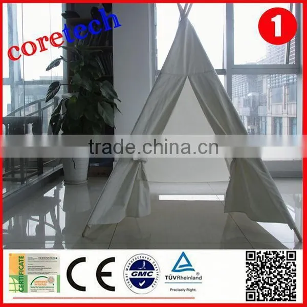 Breathable Waterproof Kids House Play Tent, Teepee Tent photo-2