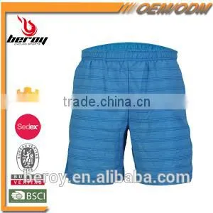 BEROY Custom Breathable Beach Board Swim Sprots Shorts photo-4