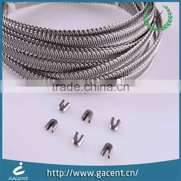 Hot Sale Spiral Stay Steel Bone for Sport Protective Device photo-4