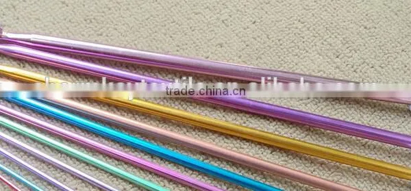 Best Selling High Quality Aluminum Tunisian Crochet Set photo-2