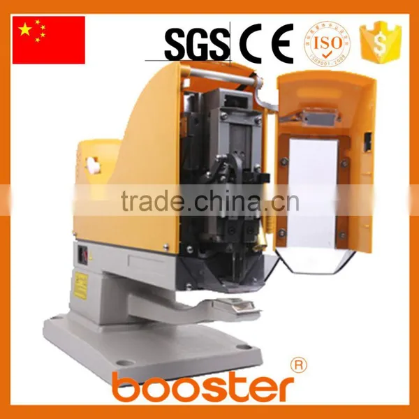 Booster Factory Direct T-900 Plastic Staple Attacher photo-2