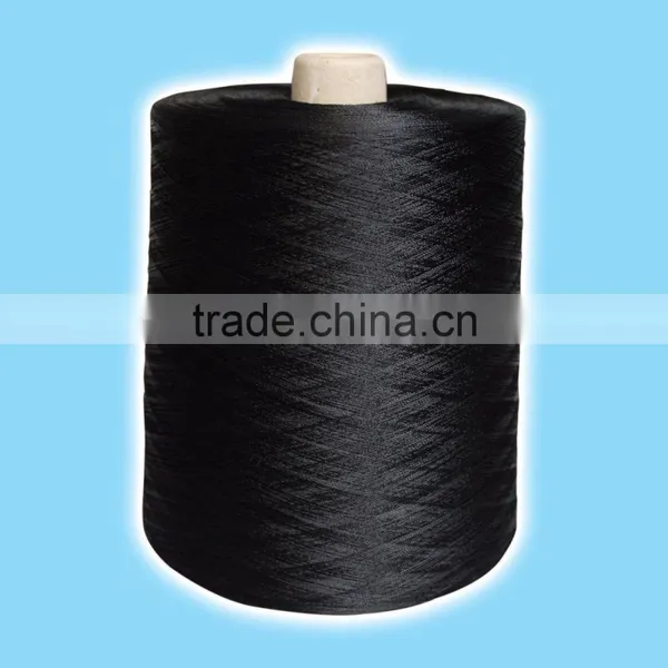 Polyester Carpet Yarn photo-3